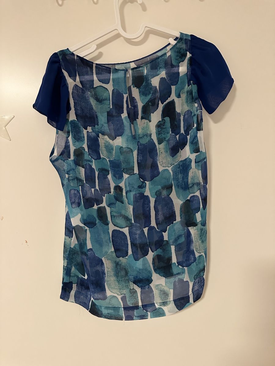 Zara Camicette: Zara Bluse Gr. XS – Usato da Dübendorf venduto da nat_h9wg 1