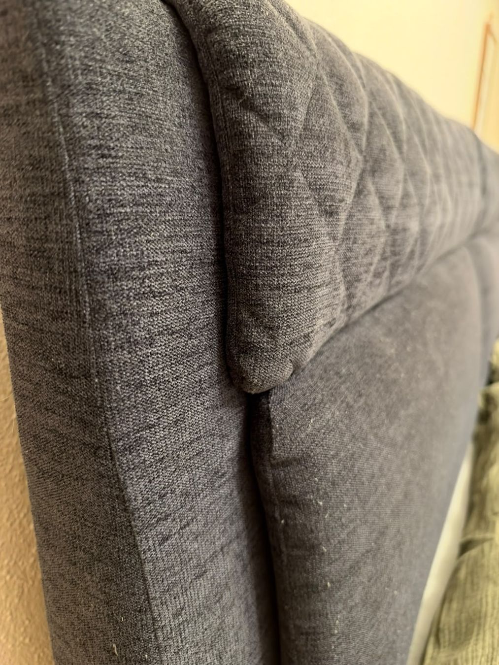 Betten: Boxspringbett 200x200cm – Gebraucht aus Heerbrugg von har_w8jb 2