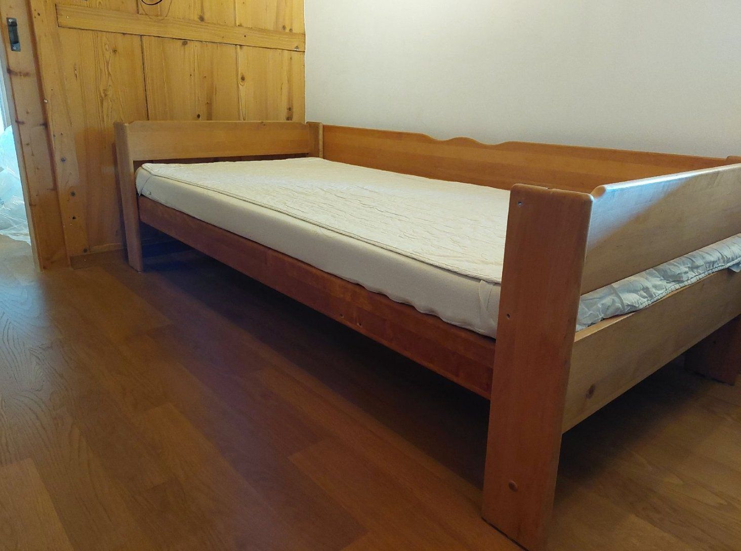 Team7 Letti: Bett Team 7 – Usato da Fribourg venduto da Kiki020