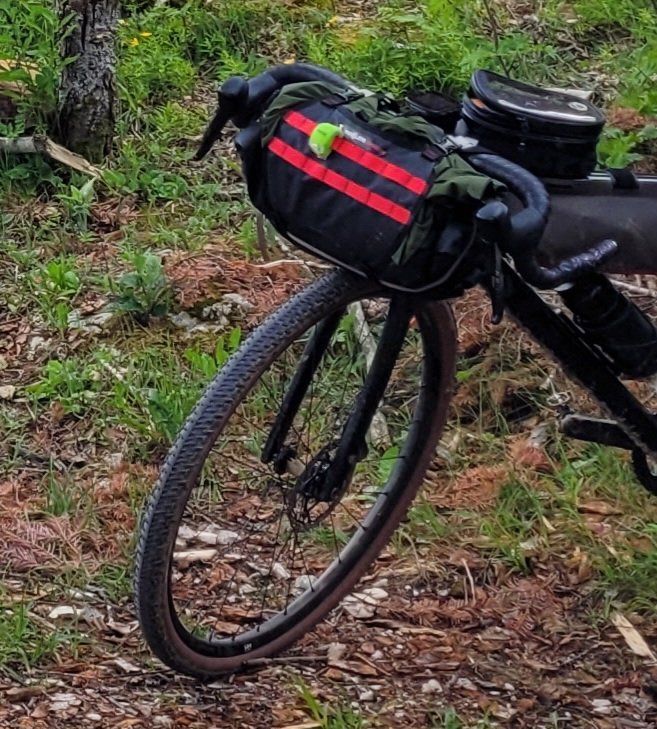 Sacs: Bikepacking Taschen – D'occasion à Aeschi b. Spiez par wiwanni90 7