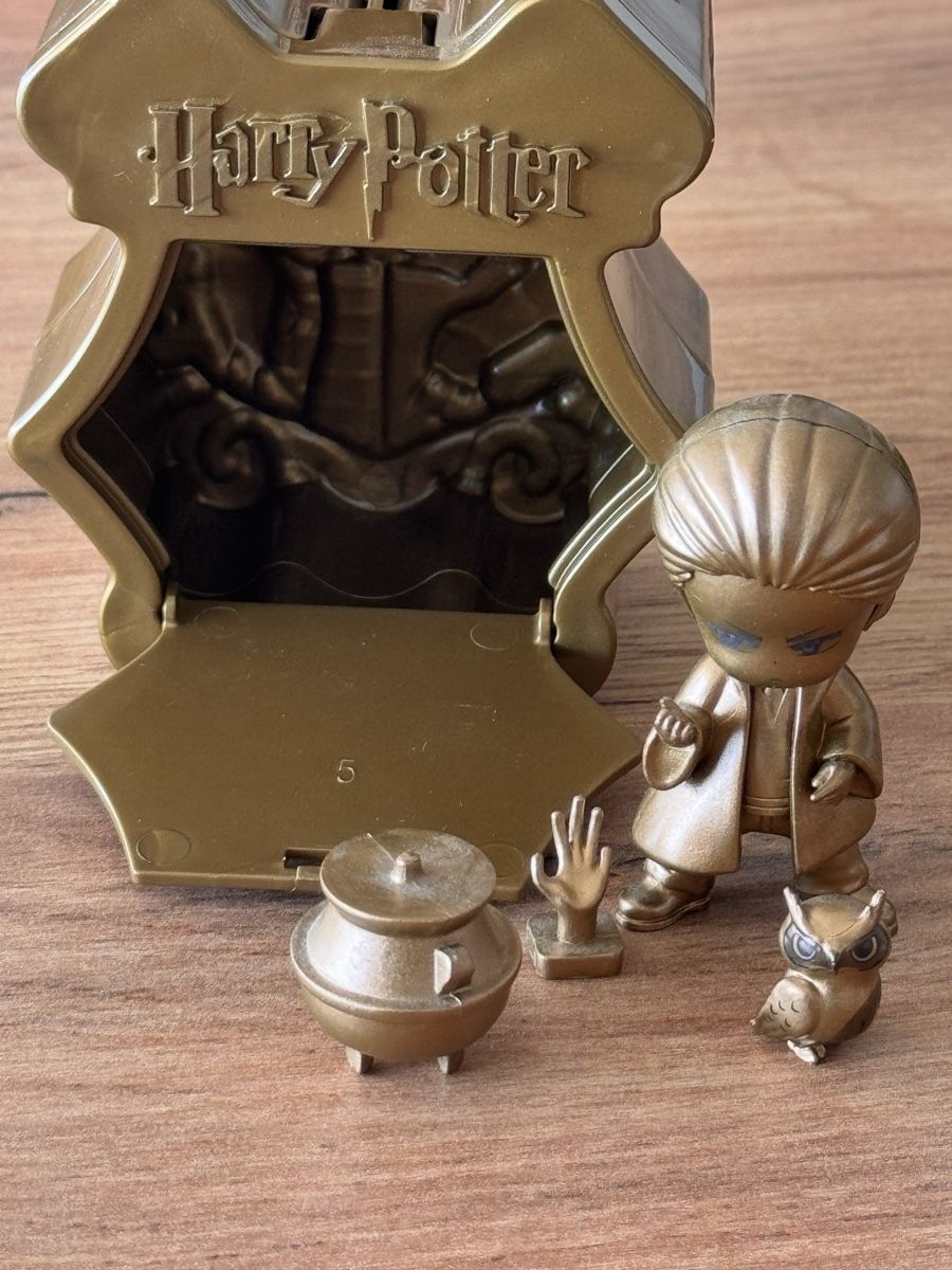 Statuette: Harry Potter collection  – Nuovo (secondo la descrizione) da Ursy venduto da Martha_Laure 4