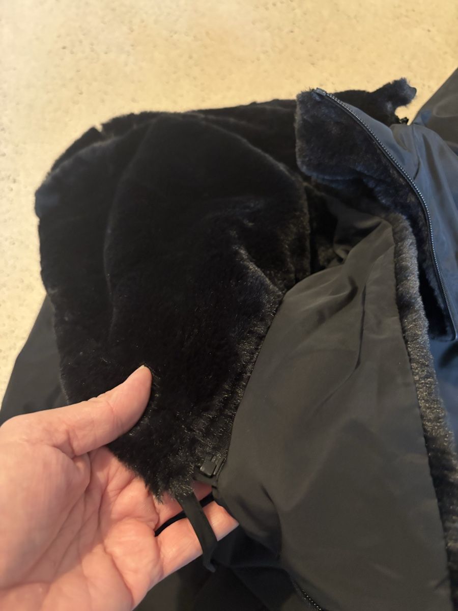 Jacken: Winterjacke/ wendejacke – Neu (gemäss Beschreibung) aus Itingen von jessi811 2