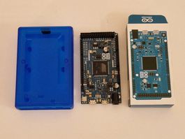 Arduino Entwicklungsboard inkl. Gehäuse
