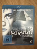 Blu-ray Immortal New York 2095, Die Rueckkehr der Goetter