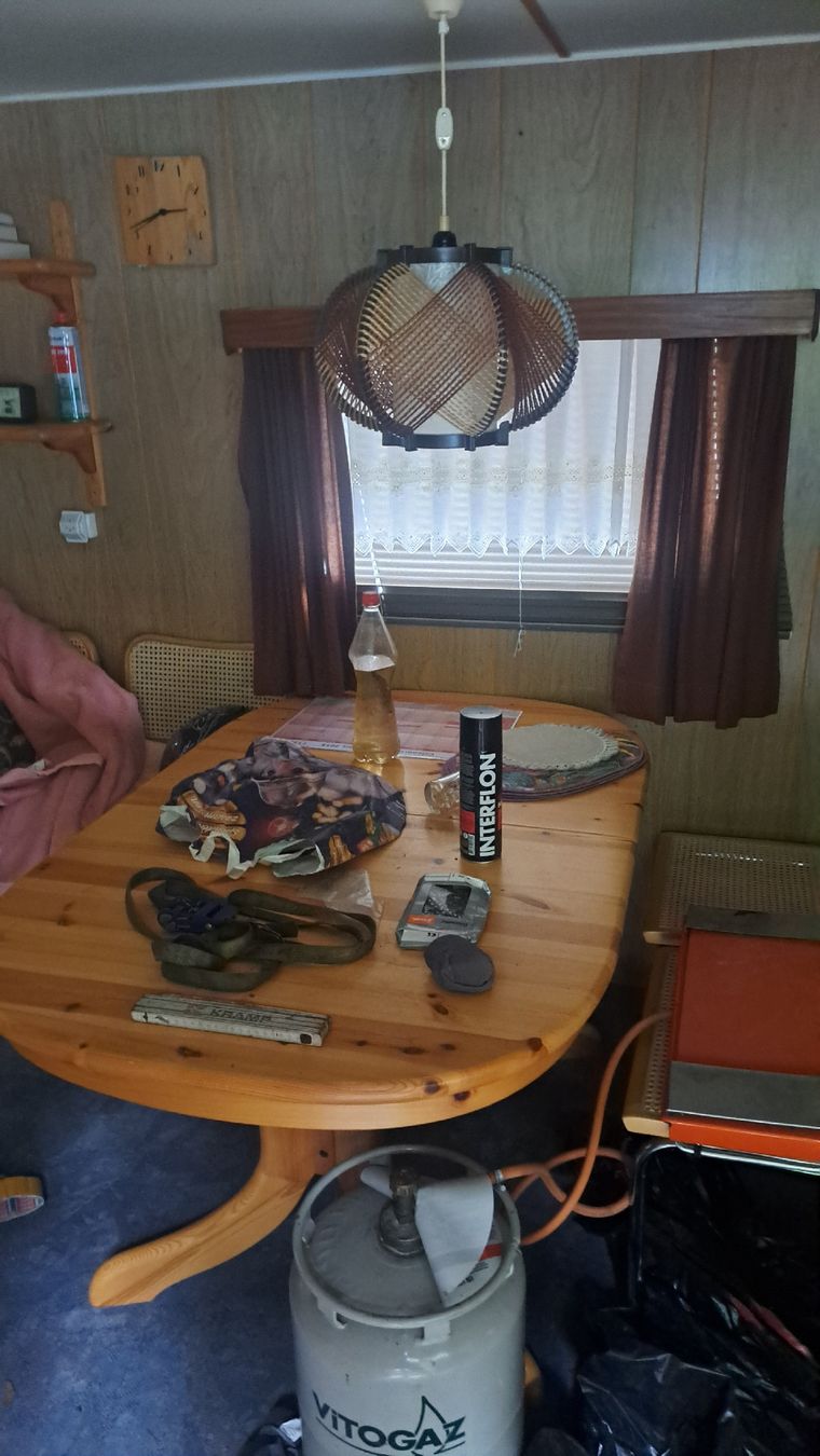 Mobilhome: Mobilhome à vendre – Usato da Travers venduto da tho_v7nd 3