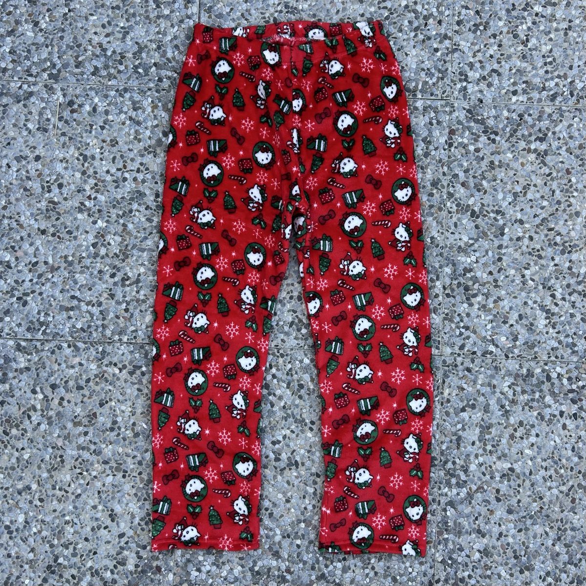 Pyjamas: Hello kitty red pyjama pants  – Neu (gemäss Beschreibung) aus brent von fukusapes