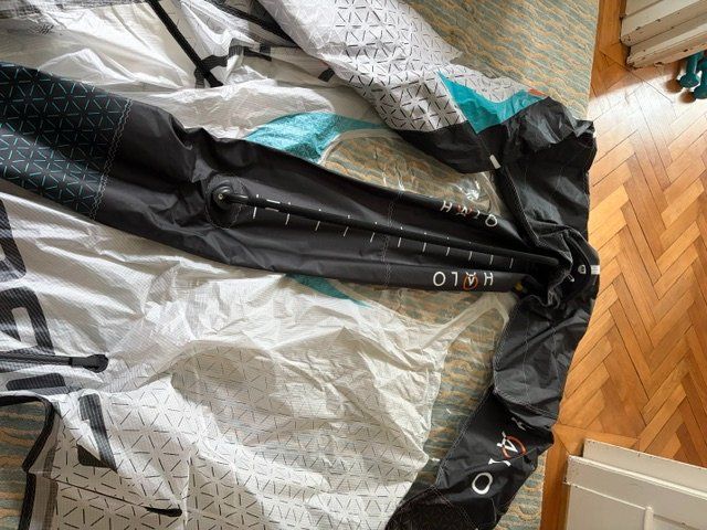 Core Kite: Core HALO 6m2 – D'occasion à Brugg AG par Spni079 5