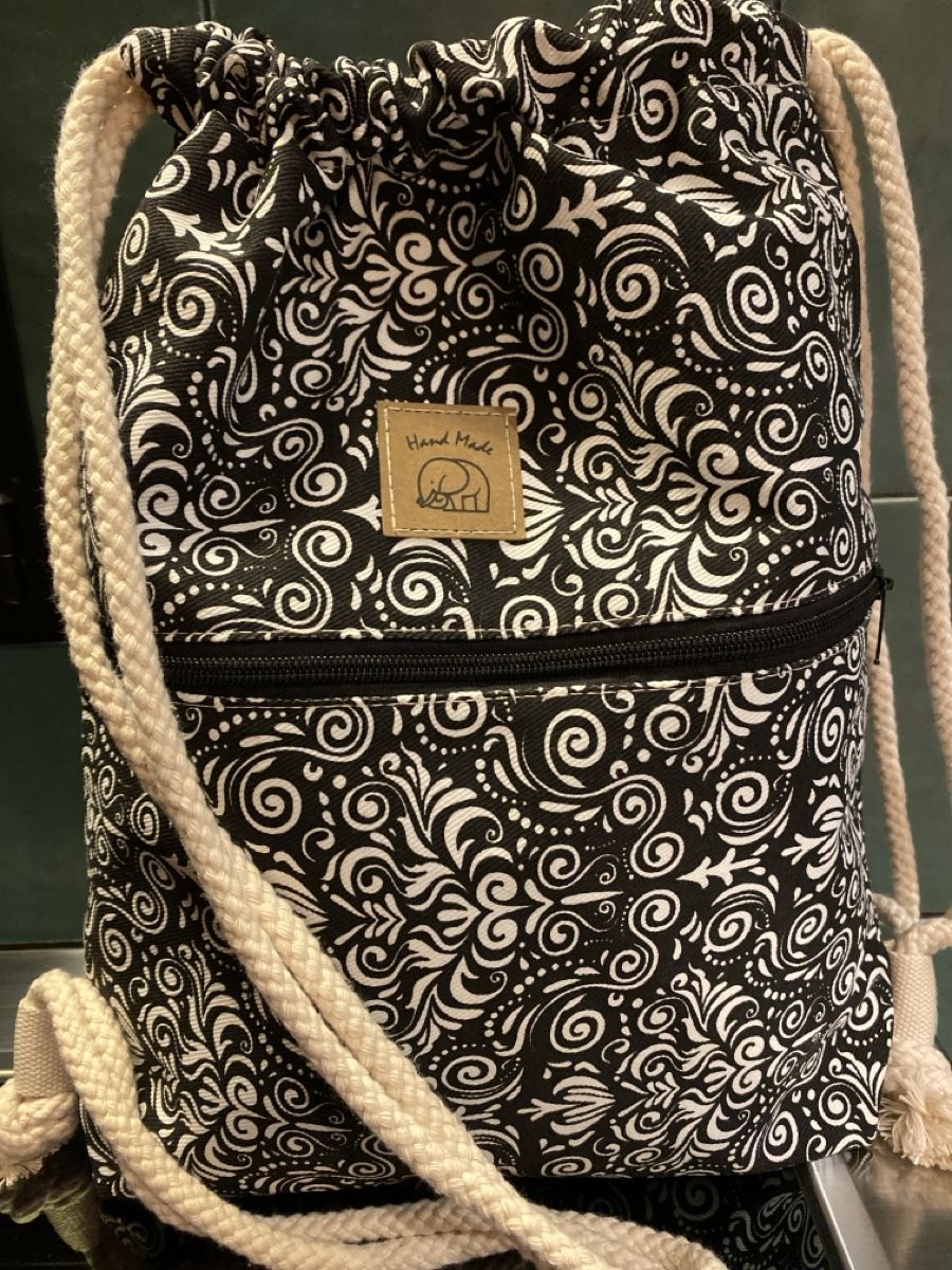 Zaini: Freizeit/Turnbeutel, Rucksack – Nuovo e nell'imballaggio originale da Buchberg venduto da Delmonte
