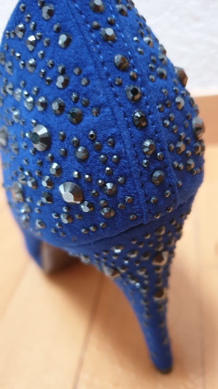 Chaussures femmes: DAMEN SCHUHE – Neuf avec emballage d'origine à Thun par Vecgou 3