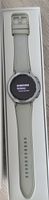 Samsung Galaxy Watch 4 Smartwatch silber