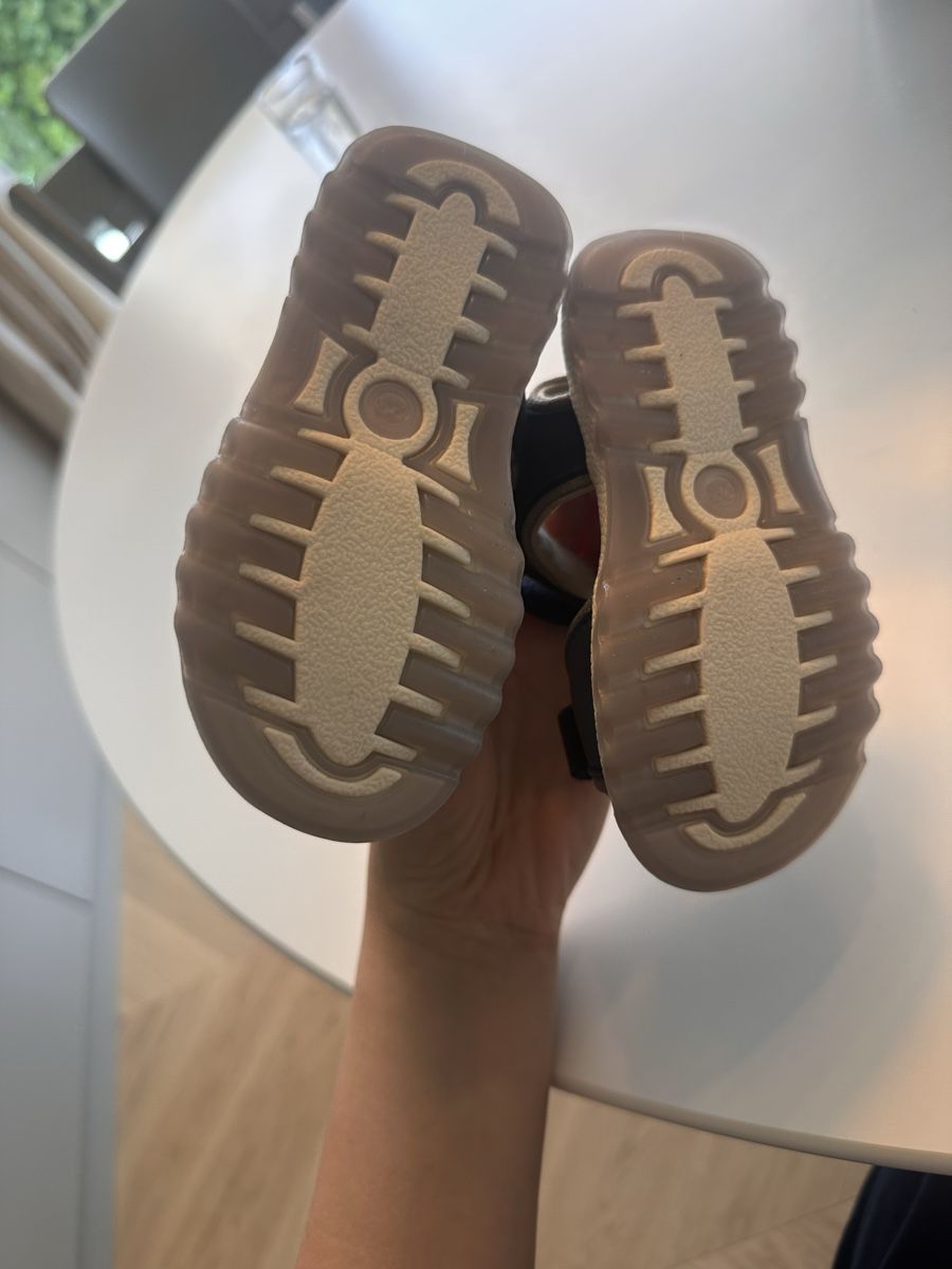 Bisgaard Scarpe per ragazzi: Bisgaard NEU Sandalen dunkelblau  – Nuovo e nell'imballaggio originale da Kilchberg ZH venduto da scheri_helena 4