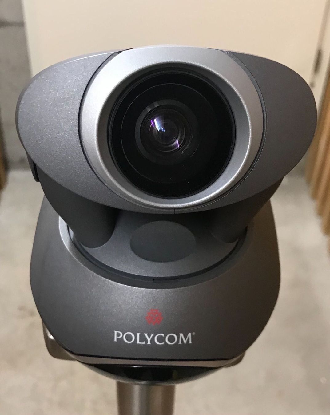 Webcam: Polycom Webcam (3 Stück) – Usato da Oberwil BL venduto da scorpio70