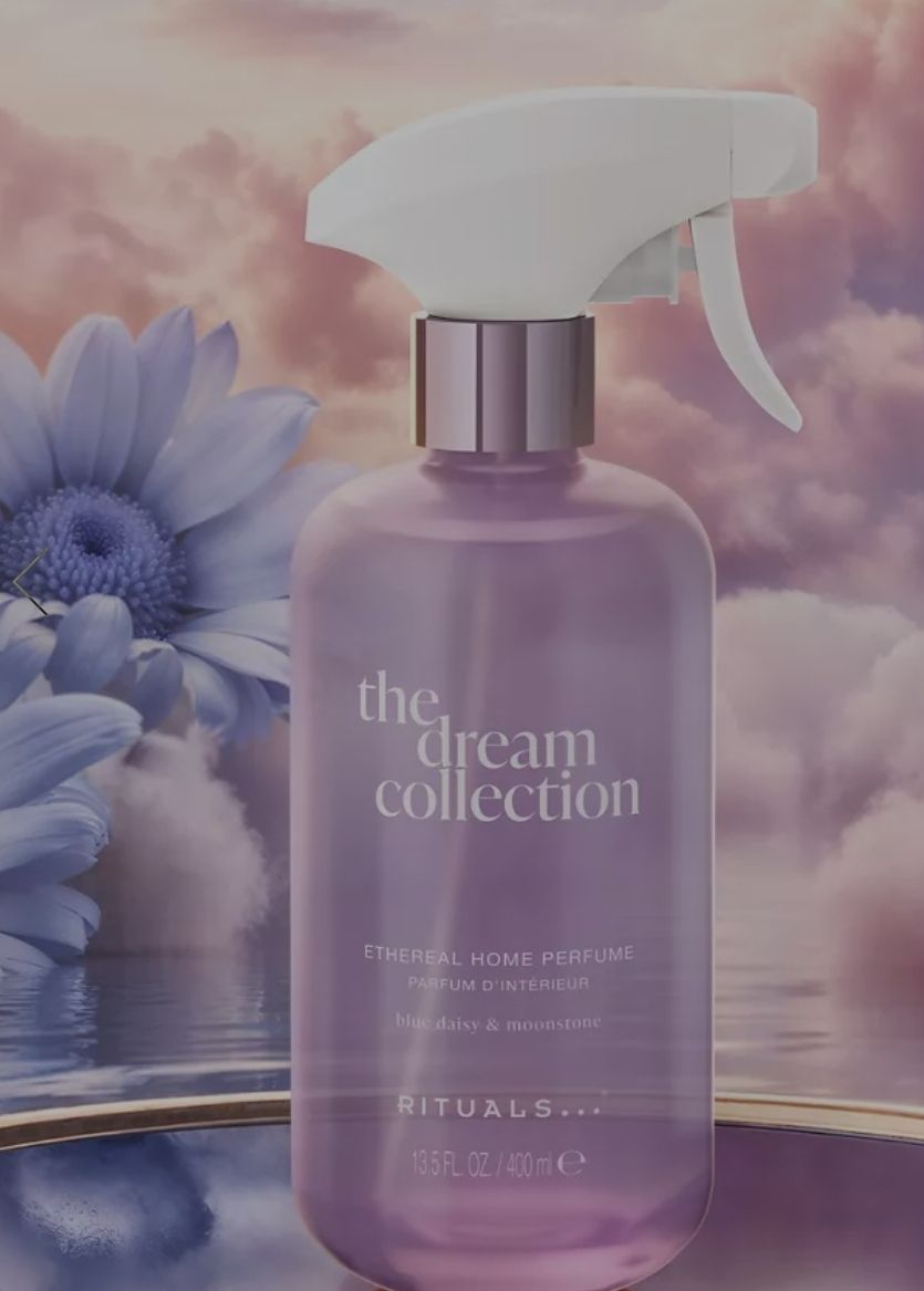 Rituals the Dream Collection Raumspray 400ml neu limitiert (Neu und originalverpackt) in Nänikon für CHF 33 – mit Lieferung auf Ricardo kaufen