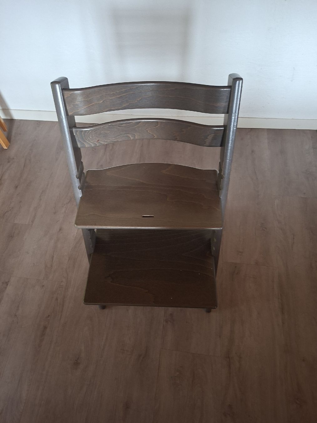 Stokke Chaises hautes: Trip Trap von Strokke – D'occasion à Schlossrued par alfredo019