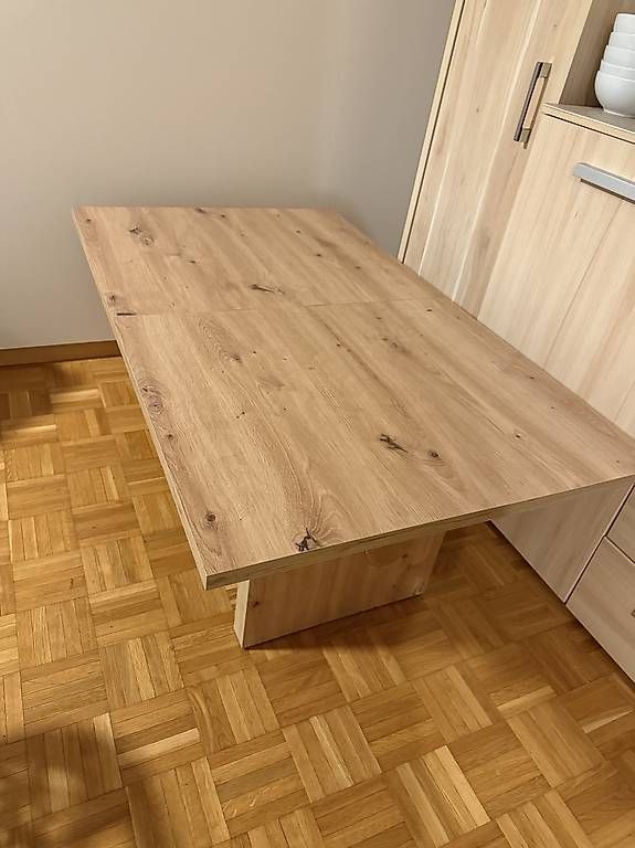 Tische: Tisch – Gebraucht aus Gossau SG von cuk_fyc6 3