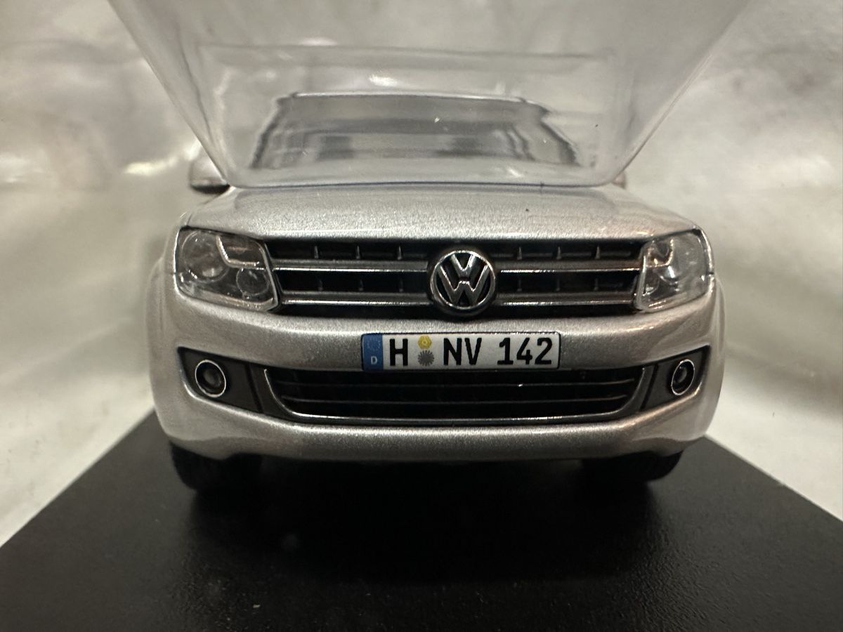Volkswagen Modellini d'auto: Vw amarok pick up  – Nuovo (secondo la descrizione) da Reinach AG venduto da rares75