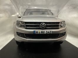 Vw amarok pick up 