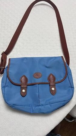 Longchamp Tasche zum Umzhängen