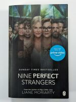 Nine Perfect Strangers by Liane Moriarity