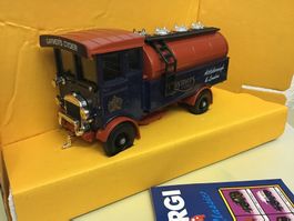 Corgi Classics AEC 508 Tankwagen Gaymers Cider 1:43