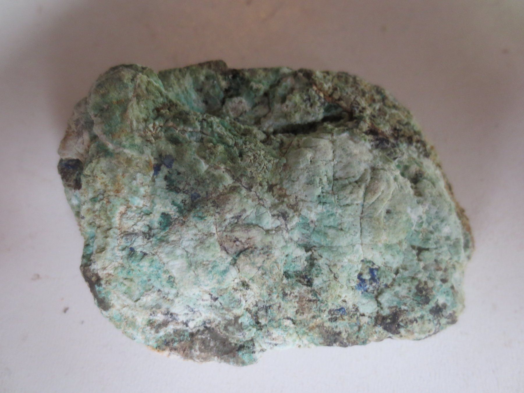 Minéraux & Lithothérapie: Mineralien schön – Neuf (Voir description) à Weier im Emmental par waefler03
