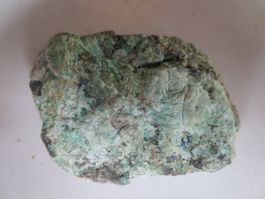 Mineralien schön