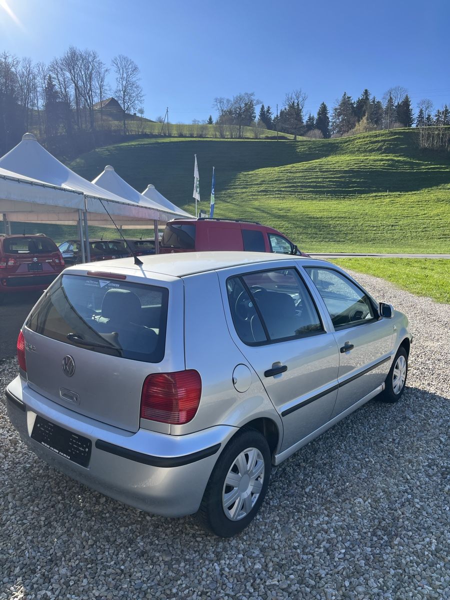 VW Autos: VW Polo 1.4 – D'occasion à Luthern par Haefliger-s 3
