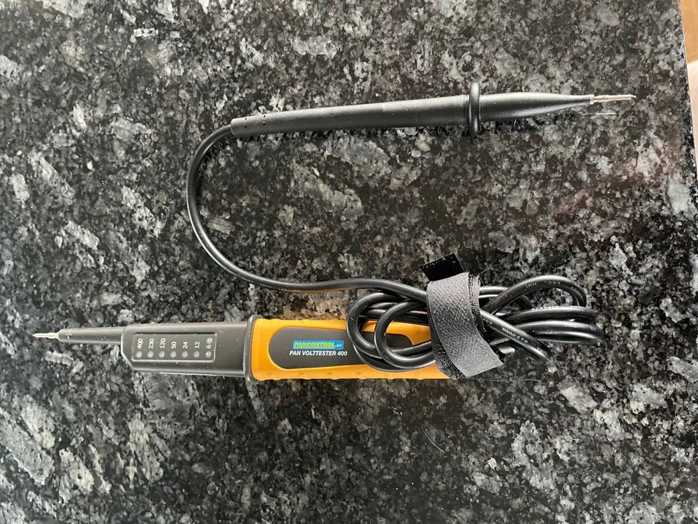 Voltmeter | Kaufen auf Ricardo