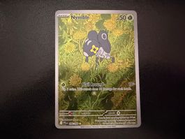 Nymble 096/094 Phantasmal Flames PFL NM EN