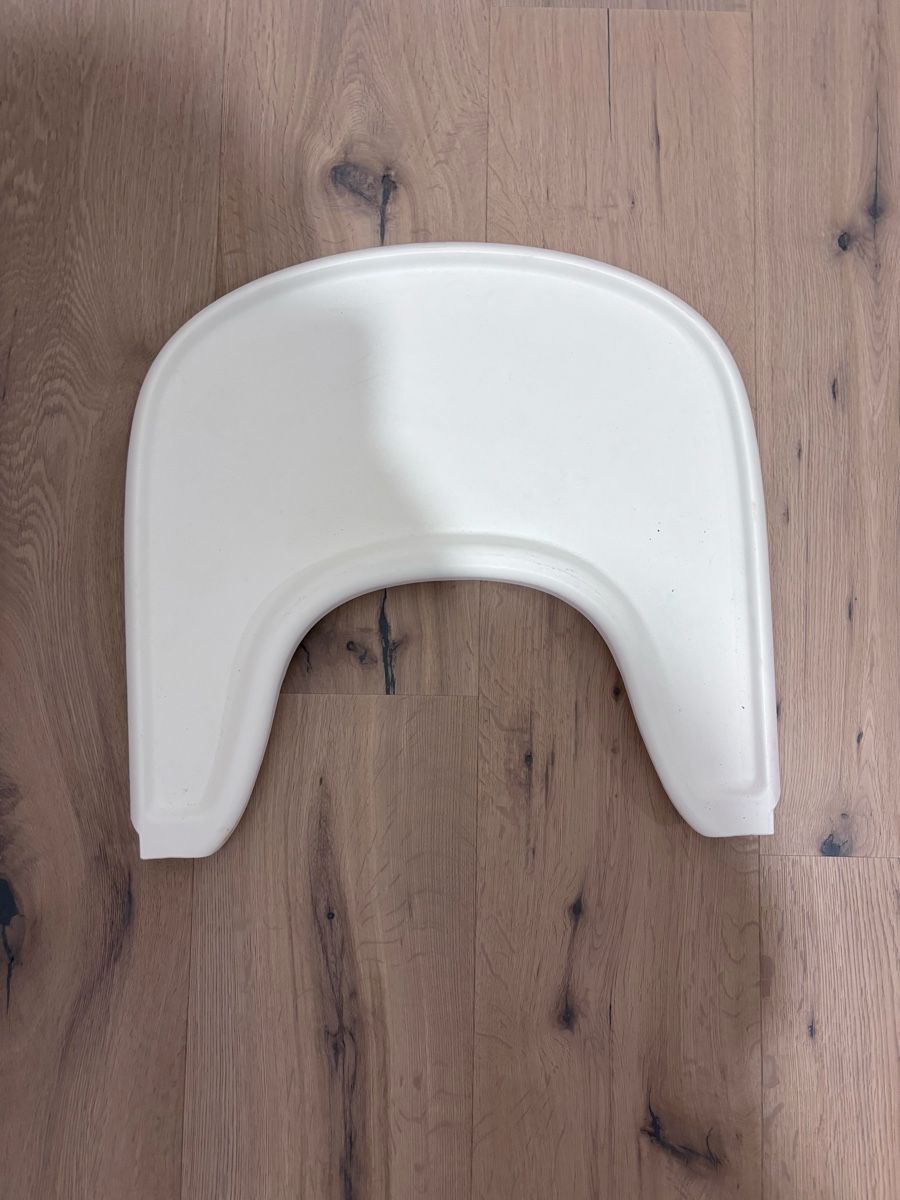 Stokke Chaises hautes: TrippTrapp Tray Tisch – D'occasion à Kriens par Flavia015