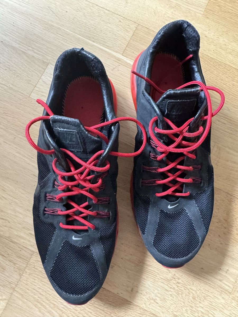 Nike Scarpe da uomo: Nike Air Max Laufschuhe Gr. 45 – Usato da Zürich venduto da oase69