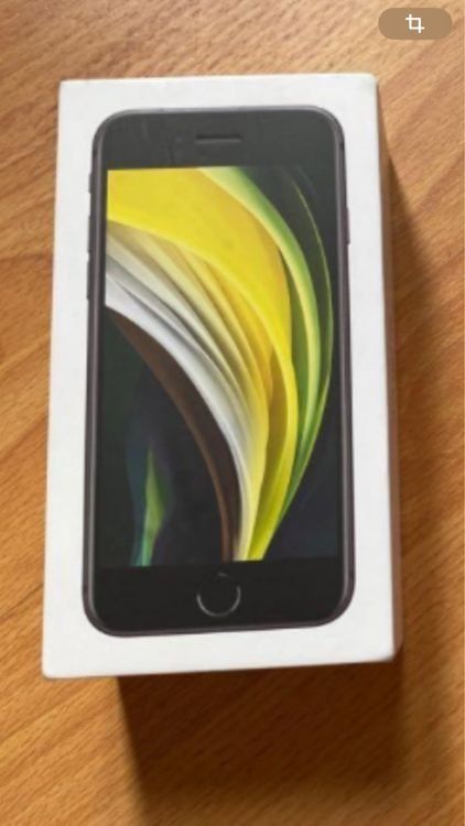 Apple Telefoni cellulari / Smartphones: Neu iPhone SE 2020 256gb – Nuovo e nell'imballaggio originale da Kloten venduto da Gmaranello 2