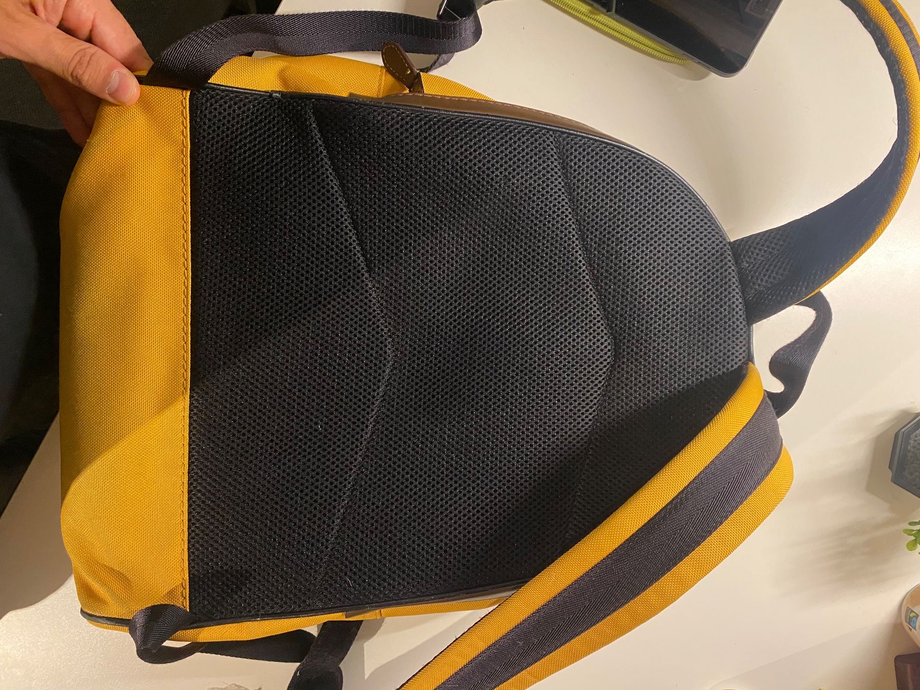 Coach Zaini: COACH Backpack – Nuovo (secondo la descrizione) da Zürich venduto da SunnySeller 7