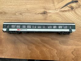 Modelleisenbahn Roco
