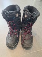 Winterstiefel Cortina Grösse 35 gebraucht