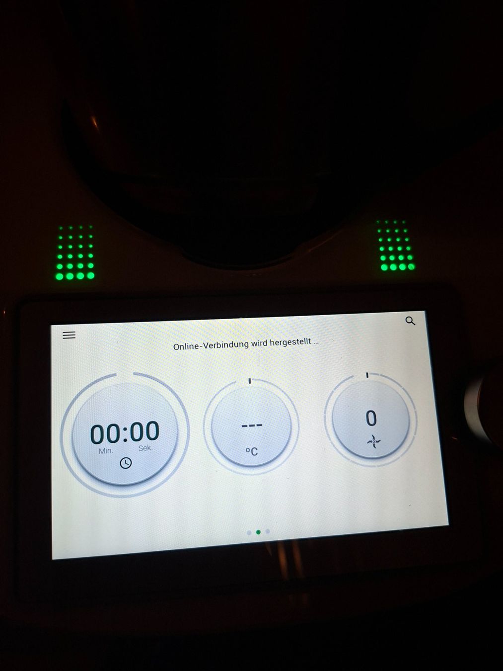 Thermomix Elettrodomestici da cucina: Thermomix TM6 – Usato da Winkel venduto da phi_7mn2 3