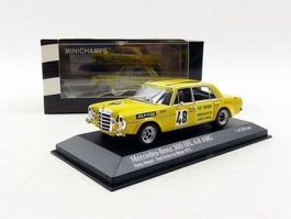 Mercedes-Benz 300 SEL 6.8 AMG (1972)