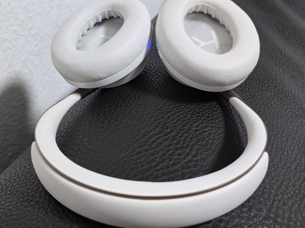 Bose Kopfhörer: Bose NC700/Weiss (Top) – Gebraucht aus Basel von Honest 3