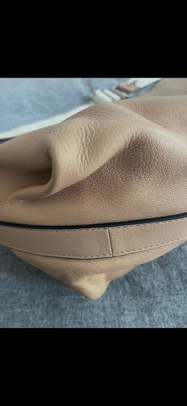 Taschen für Damen: Tasche Crossbody Liebeskind beige – Gebraucht aus Thalwil von Paulina72 6