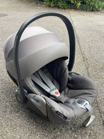 Cybex Cloud Z i-Size