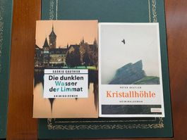 Krimis
