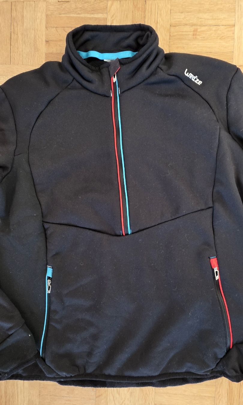 Pulls & Sweat-shirts: Pull /gilet/veste – D'occasion à Yverdon-les-Bains par van_dq65 4