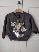 Disney Minnie Pullover Gr. 104