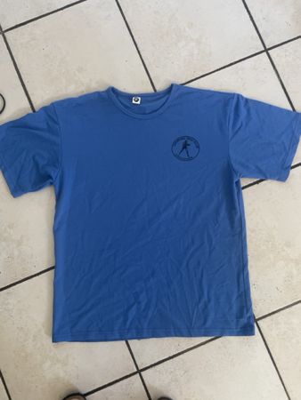 Sporting Box-Club Grenchen T-Shirt, Gr.LHerren Neu