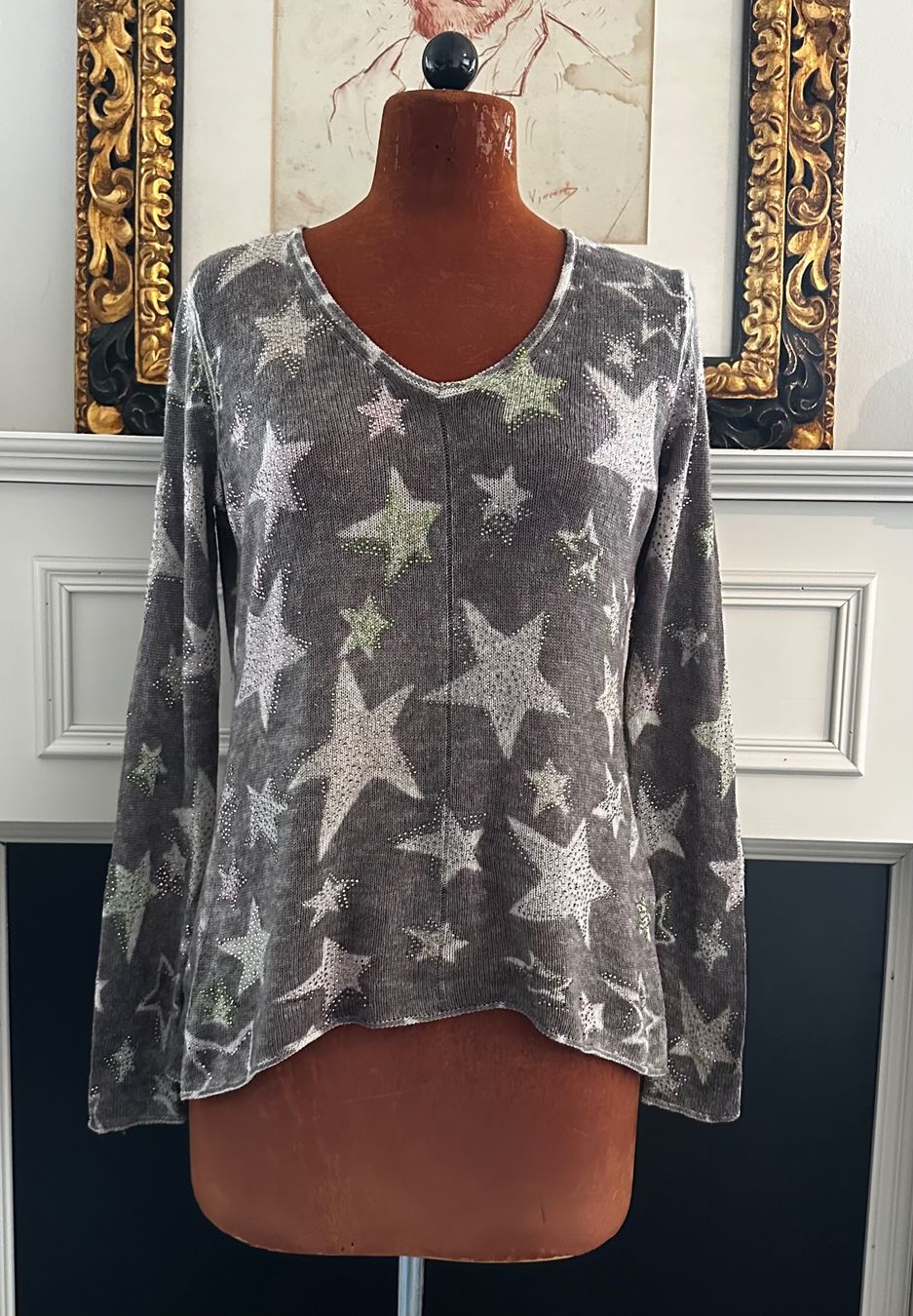 Princess goes hollywood Pullover & Sweatshirts: Princess goes Hollywood Pullover Damen 36 – Gebraucht aus Liestal von Ballybs
