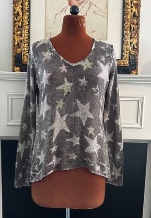 Princess goes Hollywood Pullover Damen 36