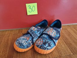 Finken Superfit Gr 30