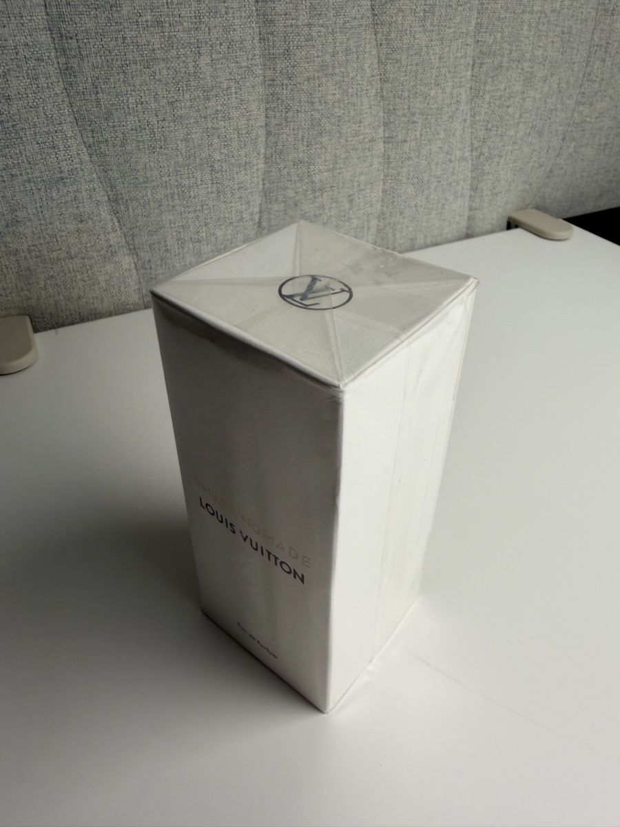 Louis Vuitton Profumi & Eau de Toilette: Louis Vuitton Ombre Nomad 100ml Eau de Parfum – Nuovo e nell'imballaggio originale da Rebstein venduto da gad_gz8q 3