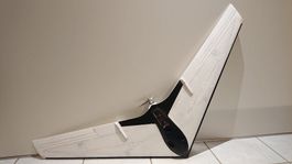 FPV Race Wing Sidewinder mit TBS Unify 5.8Ghz Videosender