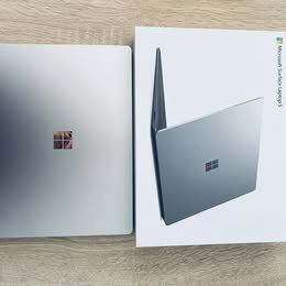 Microsoft Portables: Microsoft Surface Laptop 5 – D'occasion à Zürich par kiwi2024 1